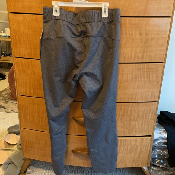 On The Fly Pant - Picture 7 of 7